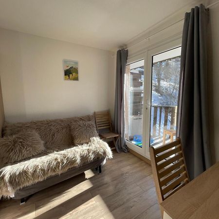 Les Orres 1650 Residence L'Oustal Экстерьер фото